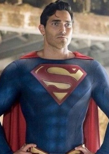 Superman