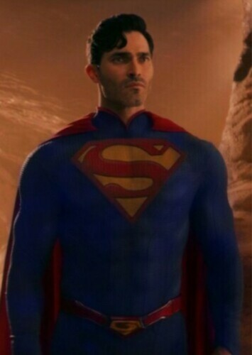 Superman