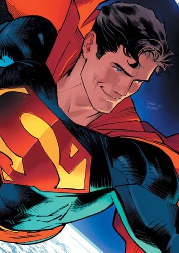 Superman