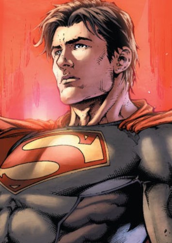 Superman