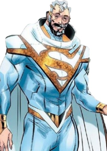 Superman