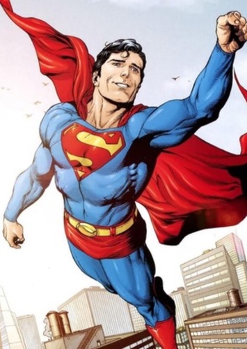 Clark Kent