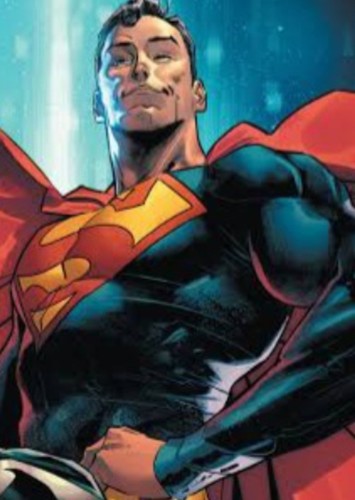 Superman