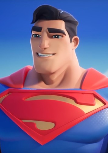 Superman
