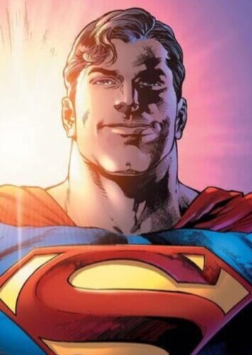 Superman (animation)