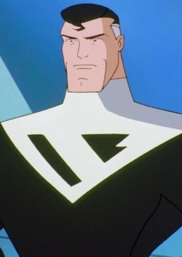 Superman Beyond