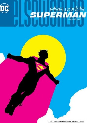 Superman/C.K.