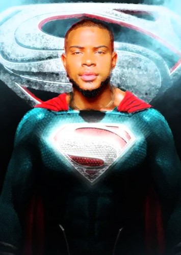 Superman (Cal El)