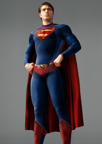 Superman / Clark Kent