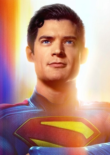 Superman (Clark Kent)