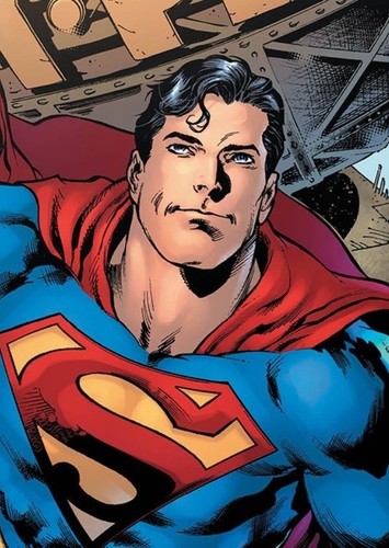 Superman/Clark Kent