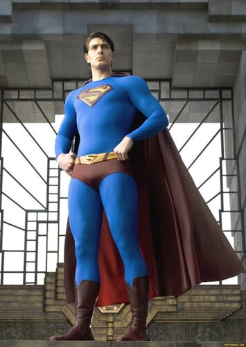 Superman/Clark Kent