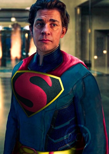 Superman/Clark Kent