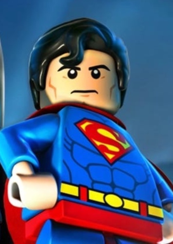 Superman/Clark Kent