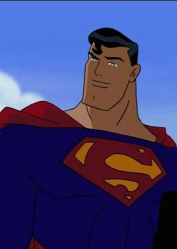 Superman Clark Kent