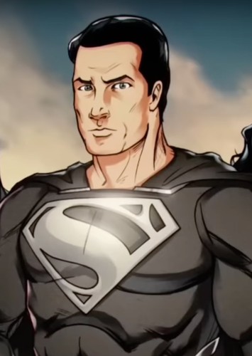 Superman/Clark Kent/Kal-El