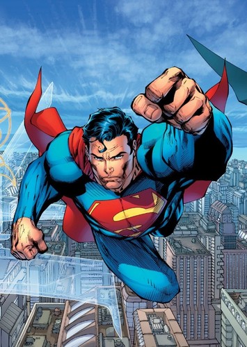 Superman / Clark Kent / Kal El