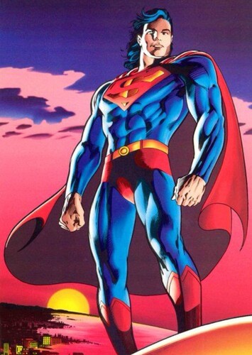 Superman / Clark Kent / Kal-El