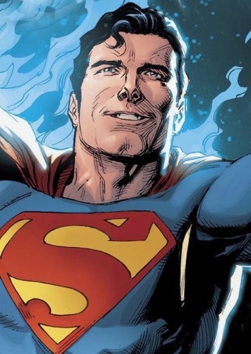 Superman/Clark Kent/Kal-El