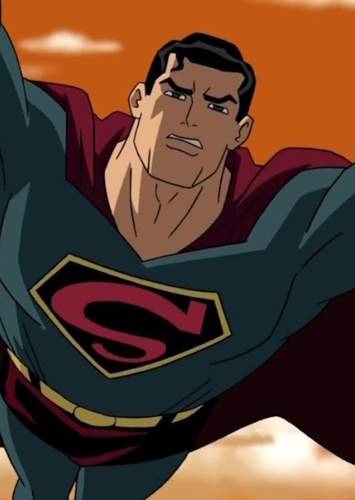 Superman (Clark Kent/Kal-El)