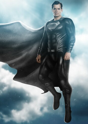 Superman (Clark Kent) (Kal-El) (Opening Scene)