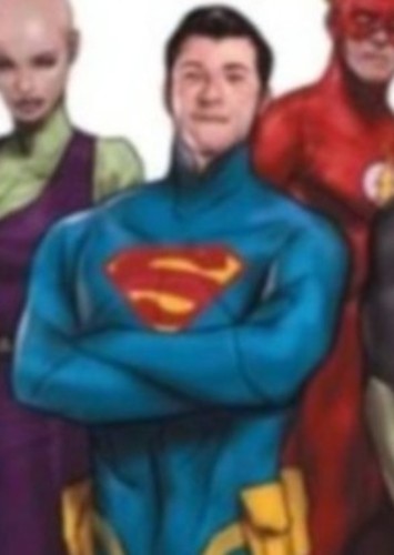 Superman (Earth-16)