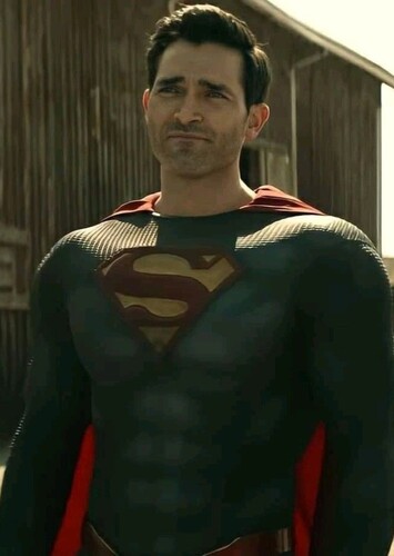 Superman (Earth-38)