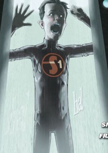 Superman(Flash Point)