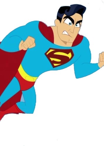 Superman (G2)