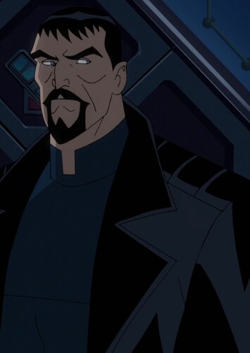 Superman (Gods and Monsters)