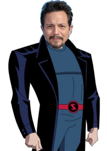 Superman Hernan Guerra Son of Zod