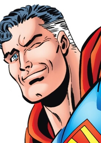 Superman I (Earth-2)