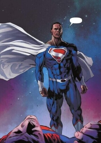 Superman II