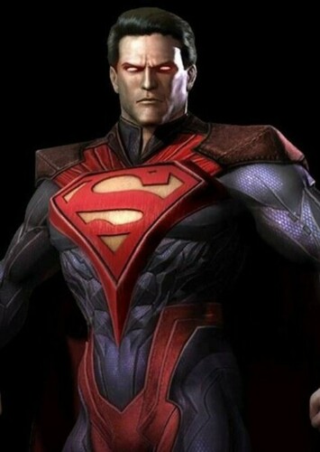 Superman (INJUSTICE)