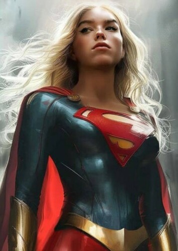 Supergirl (Kara Zor-El) (Flashpoint Earth)