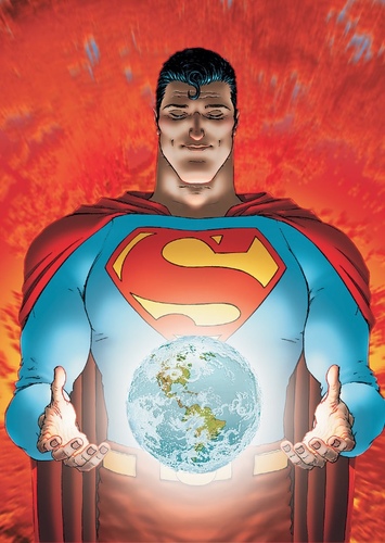 Superman: Legacy Director