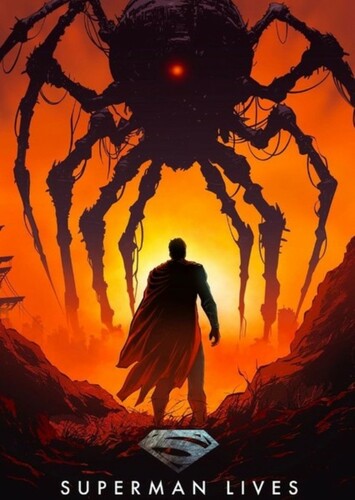 Superman: Lives