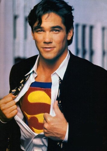 Superman (Lois and Clark)