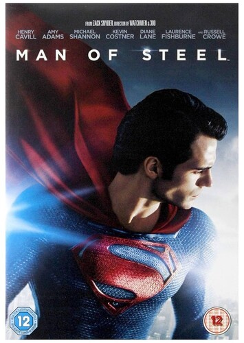 Superman: Man of Steel