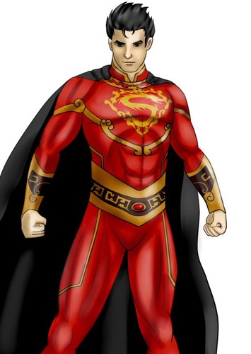 Super-Man