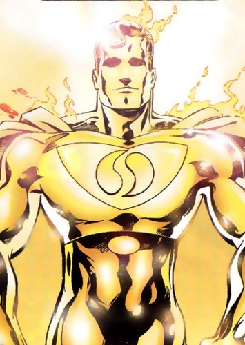 Superman One Million