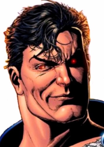 Superman-Prime