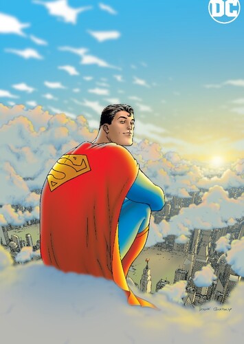 Superman's Legacy