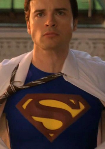 Superman (Smallville)