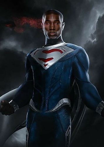 Superman Val Zod