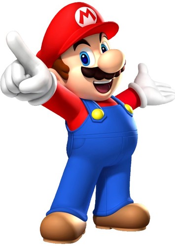 SuperMarioLogan