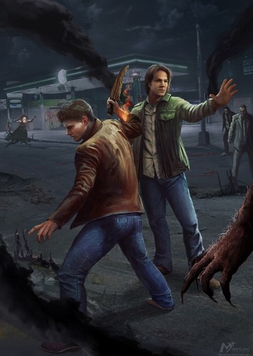 Supernatural