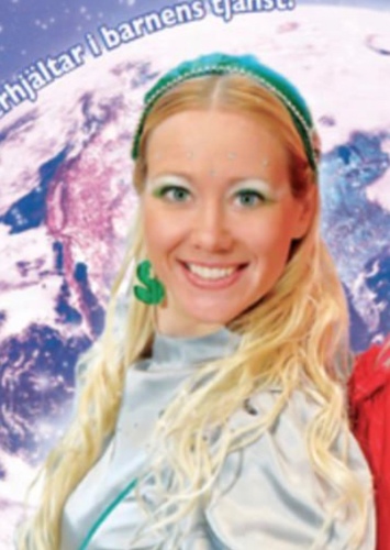 Supernicesilversara