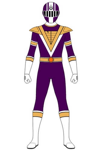 Superonyx Ranger
