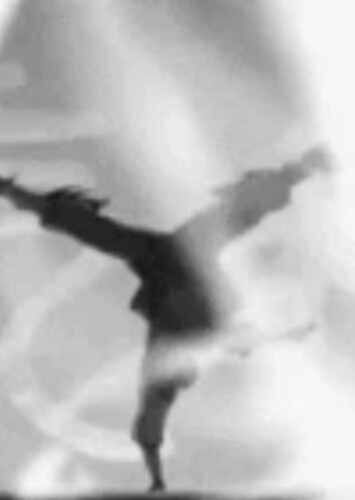 Superpower: Air Manipulation